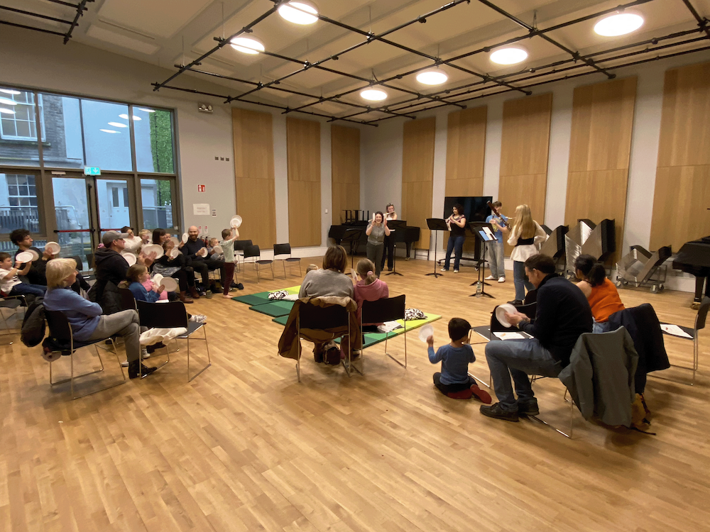 Neurodivergent Summer Camp